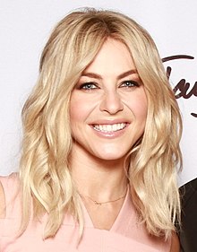 Julianne Hough